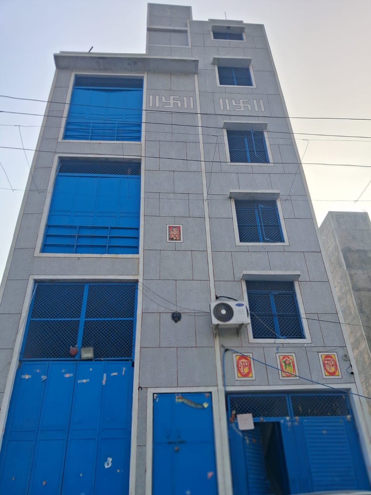 Corporate Office Image